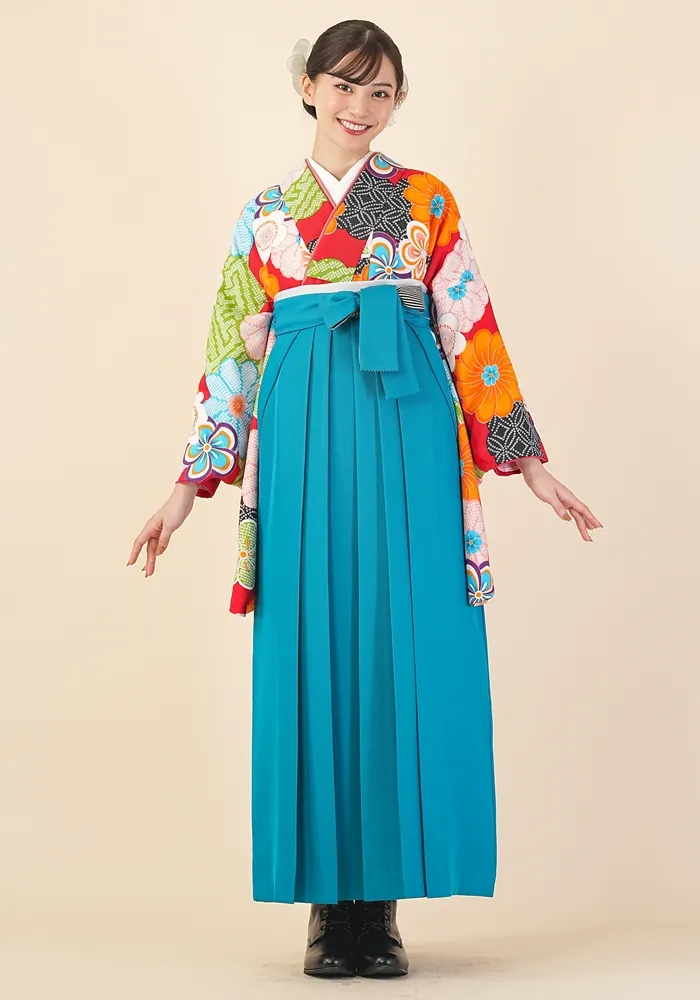 160cm袴 Yサイズ（身長160cm～164cm）