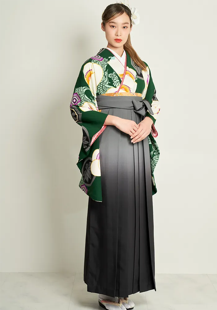 卒業式　袴 楽天市場】卒業式 袴 レンタル 女 女性 レンタル 卒業袴レンタル